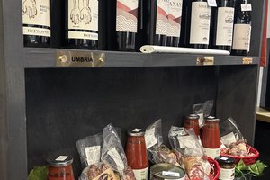 Thurium Gourmet