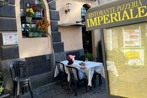 Ristorante Pizzeria Imperiale