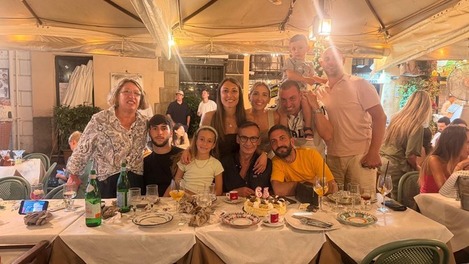 Ristorante Pizzeria Imperiale