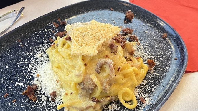 Ristorante Pizzeria Imperiale