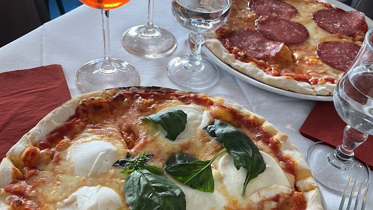 Ristorante Pizzeria Imperiale