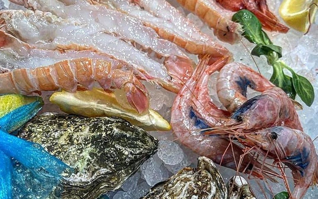 50 Sfumature di Mare Bufalotta