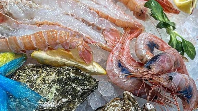 50 Sfumature di Mare Bufalotta