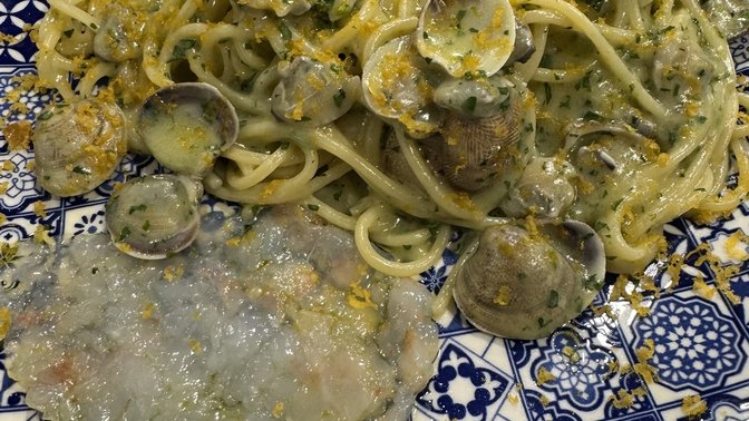 50 Sfumature di Mare Bufalotta