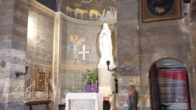 Ospitale di Santa Francesca Romana