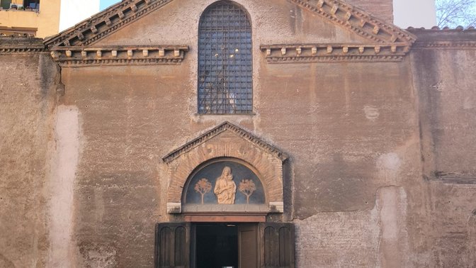 Ospitale di Santa Francesca Romana