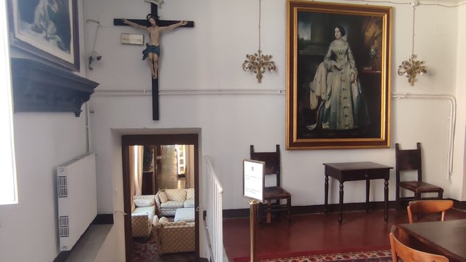 Ospitale di Santa Francesca Romana