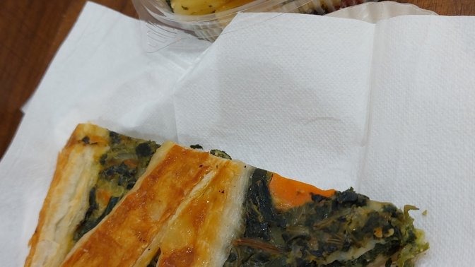 Street Food