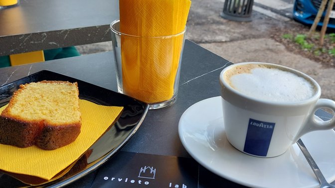 Orvieto lab Viale Giuseppe Mazzini 94a