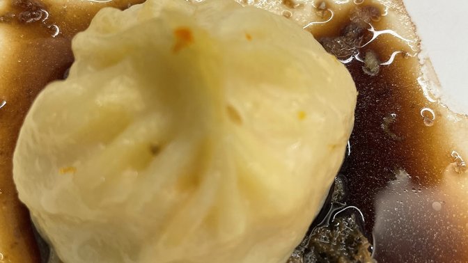 La Baotique Handmade Dumplings