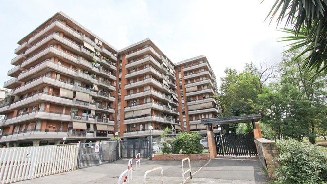 Locazione Turistica 14