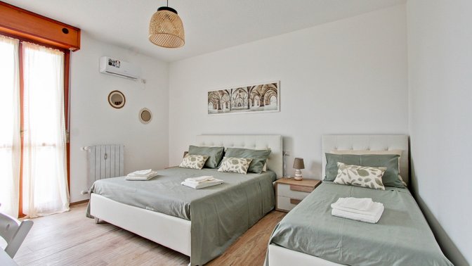 Locazione Turistica 14