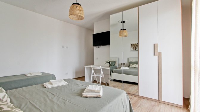 Locazione Turistica 14