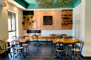 156 Pizzeria Pub