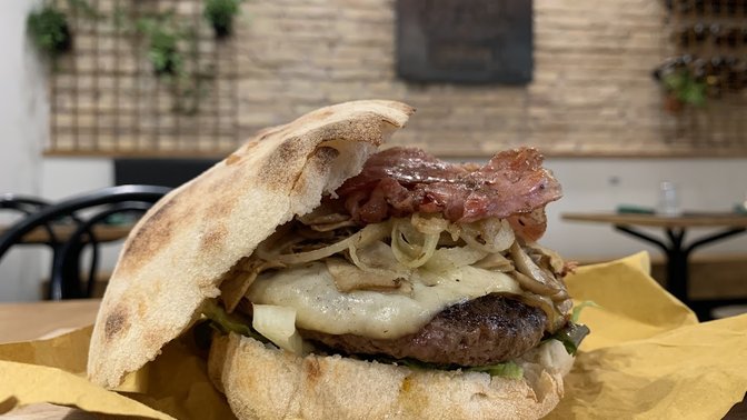 156 Pizzeria Pub