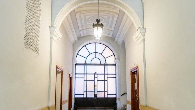 Regola Luxury Relais