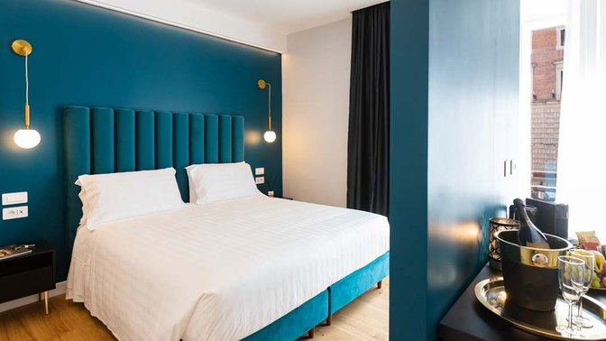 Regola Luxury Relais