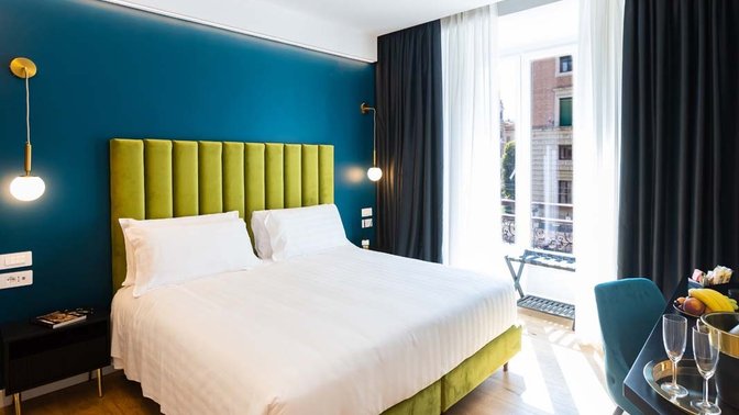 Regola Luxury Relais