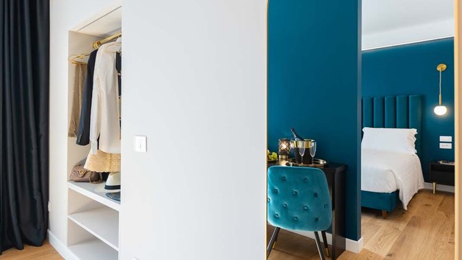 Regola Luxury Relais