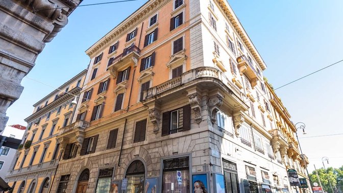 Regola Luxury Relais