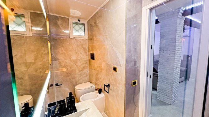 White Pearl Exclusive Apartment