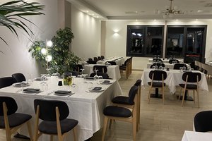 Ristorante Antamoro