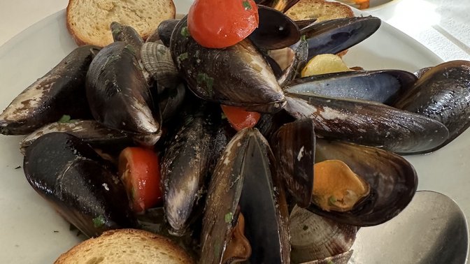 Ristorante Antamoro