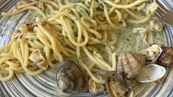 Ristorante Antamoro