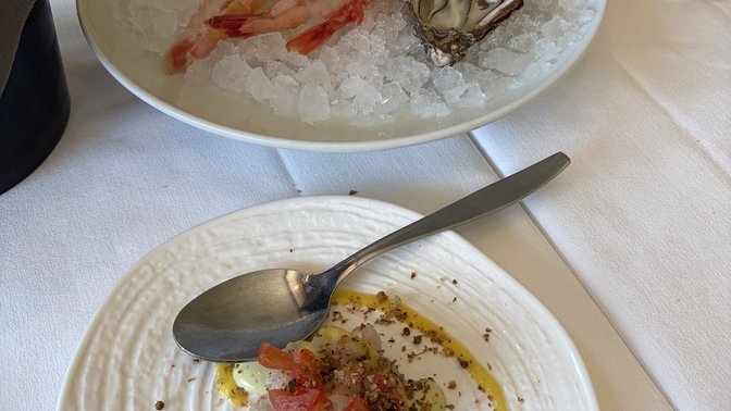 Ristorante Antamoro