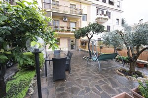 Non ti scordar di me \u002D Granny\u0027s House