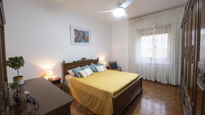 Non ti scordar di me - Granny's House