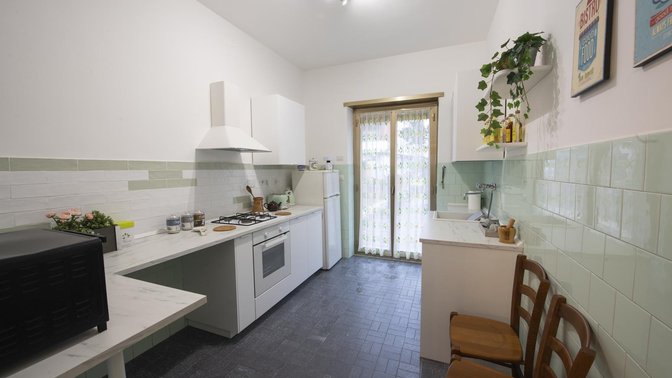 Non ti scordar di me - Granny's House