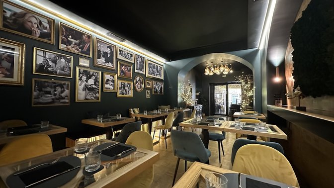 Ristorante BellaDonna