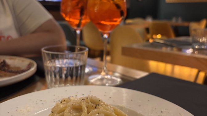 Ristorante BellaDonna