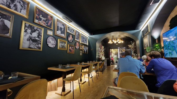 Ristorante BellaDonna