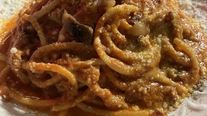 Ristorante BellaDonna