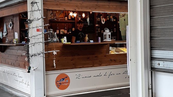 Mastro Papone Bistrot
