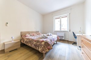 Front Stays Apartments Numidio Quadrato