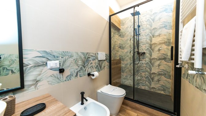 Front Stays Apartments Numidio Quadrato