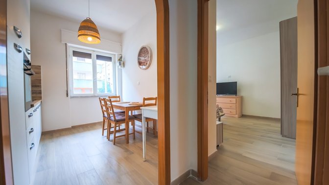 Front Stays Apartments Numidio Quadrato