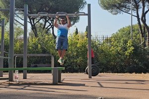 La Milonga del Parco