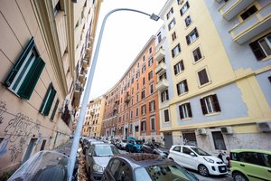 La Presentosa Elegant Full Apartment San Giovanni Roma