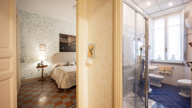 La Presentosa Elegant Full Apartment San Giovanni Roma