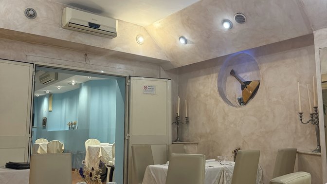 Associazione Culturale Caucaso