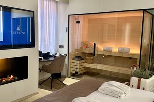 Tritone Luxury Suites Fontana di Trevi