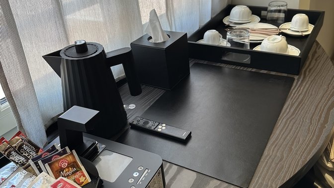 Tritone Luxury Suites Fontana di Trevi