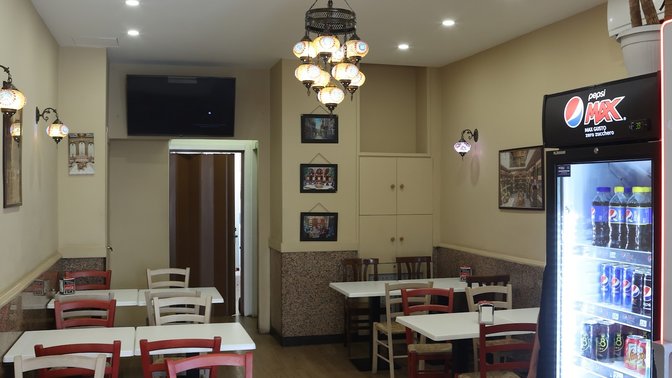 Shawarma Royal