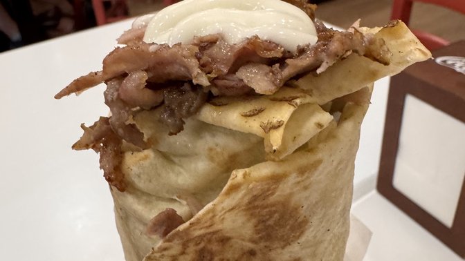 Shawarma Royal