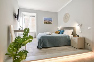 Suite \u0026 Deluxe 109