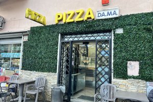 Da.Ma Pizza e Cucina